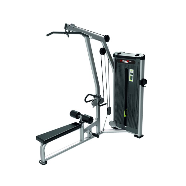 UltraGym Верхняя и  нижняя тяга UG-IN1908