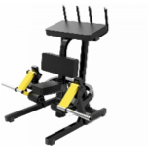 UltraGym Сгибание ног стоя UG-714