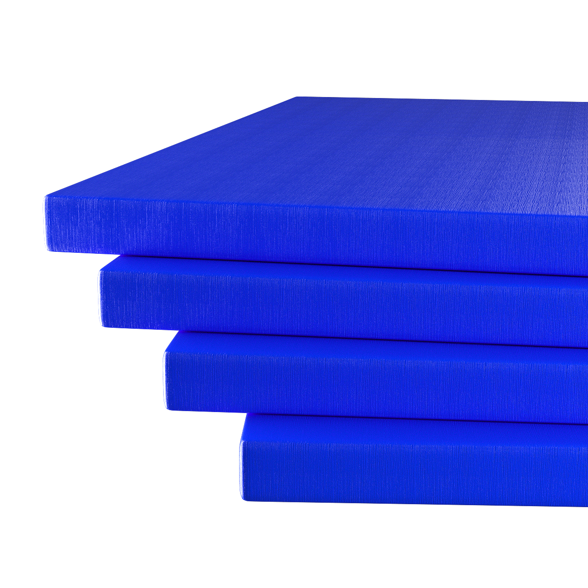 Татами Верх JUDO EURO низ ANTI-SLIP ромб