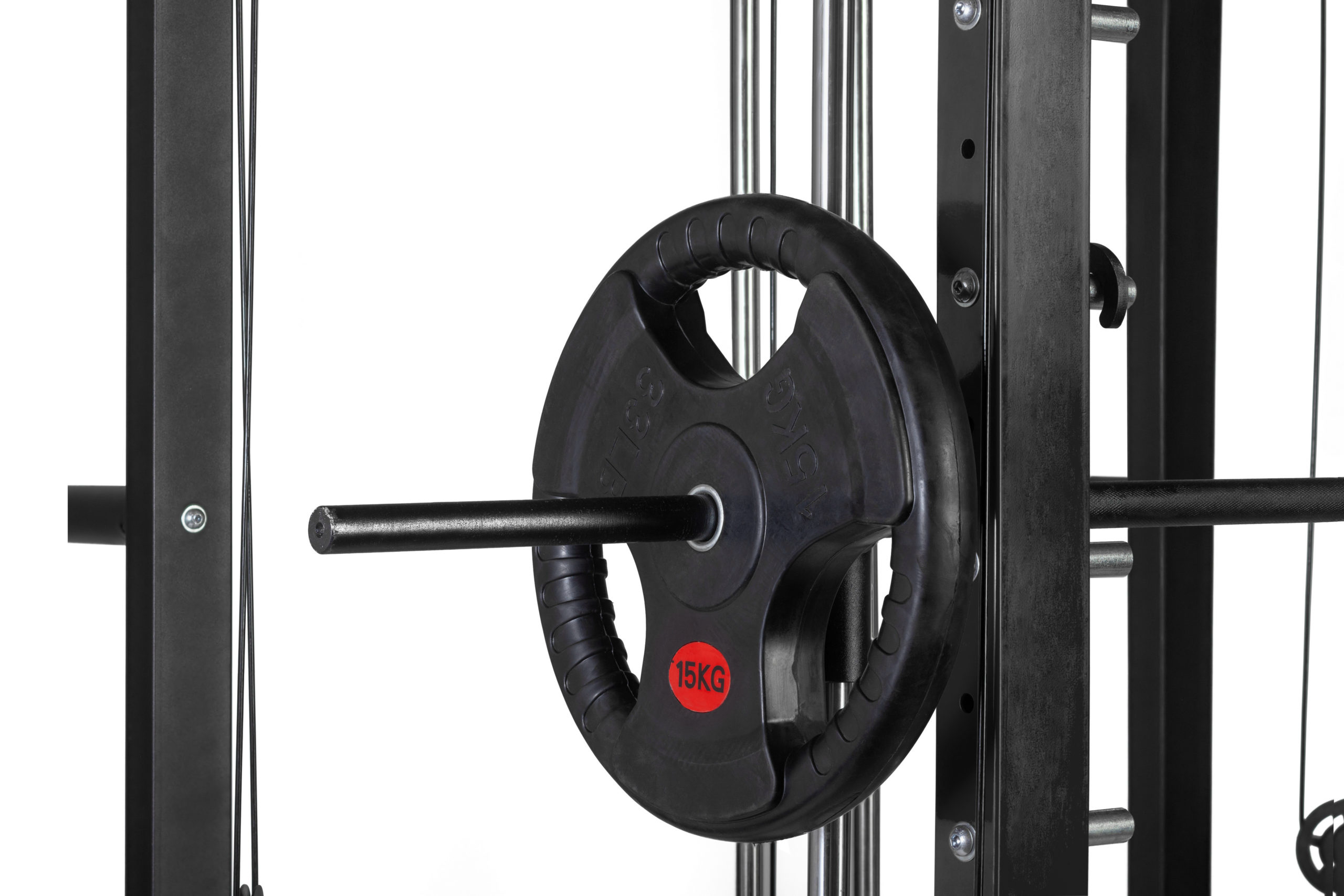Машина Смита мультифункциональная VictoryFit VF-С6001