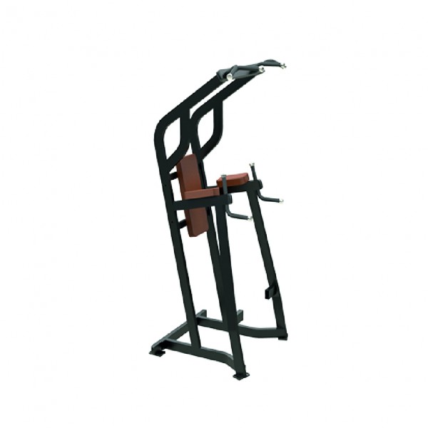 UltraGym Поднятие коленей/брусья/ подтягивание UG-IN646