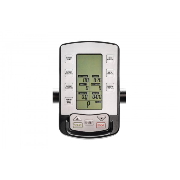 UltraGym Механическая беговая дорожка UG-M 003