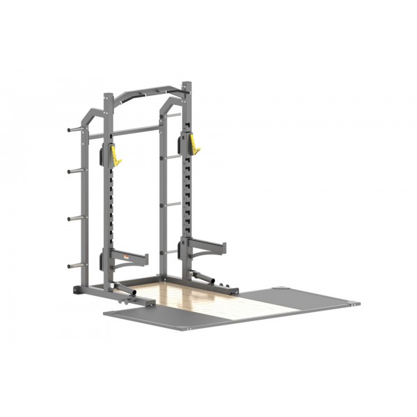 UltraGym Силовая стойка UG-ХМ 167