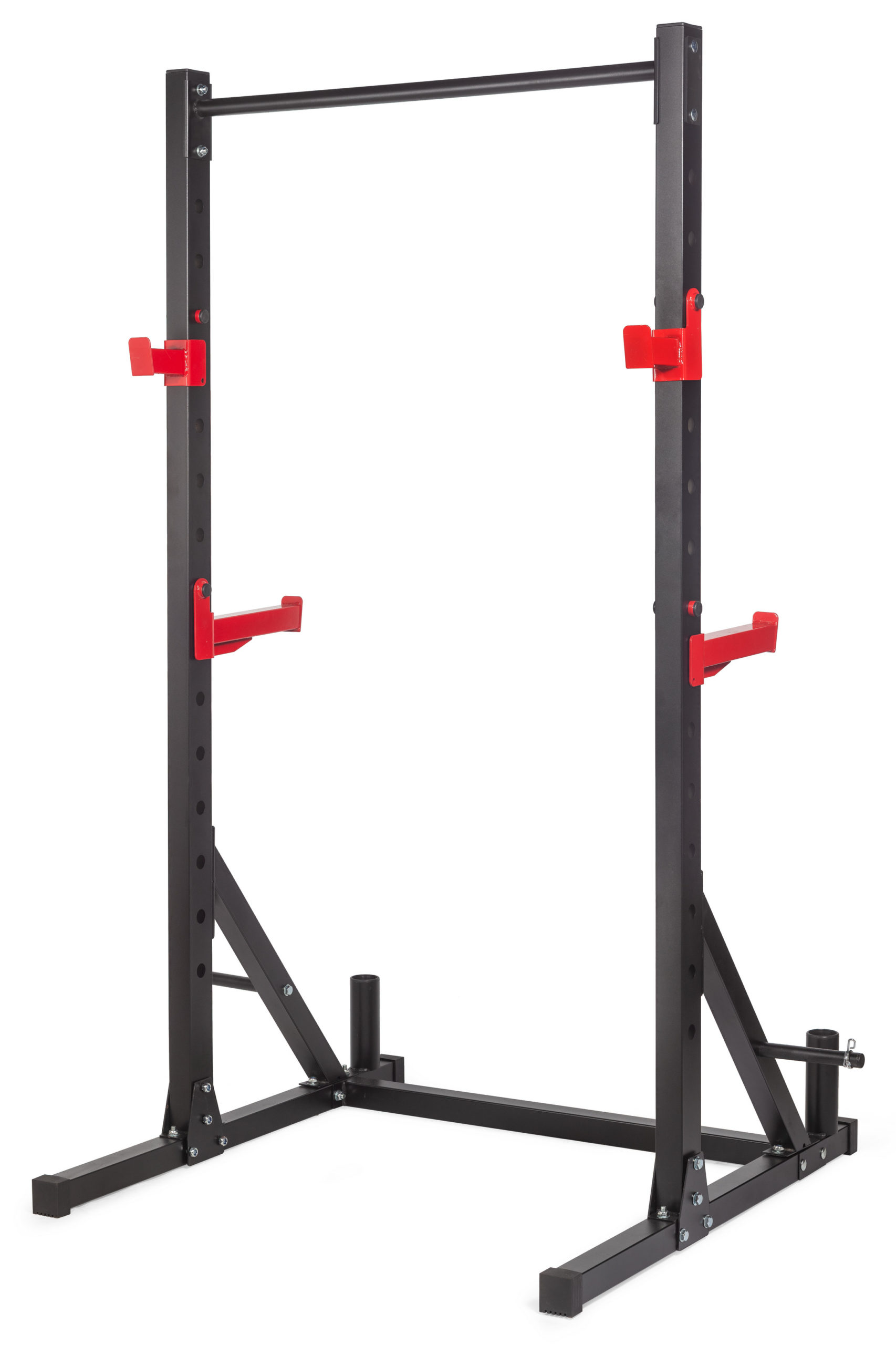 Стойка для приседаний VictoryFit VF-B2003