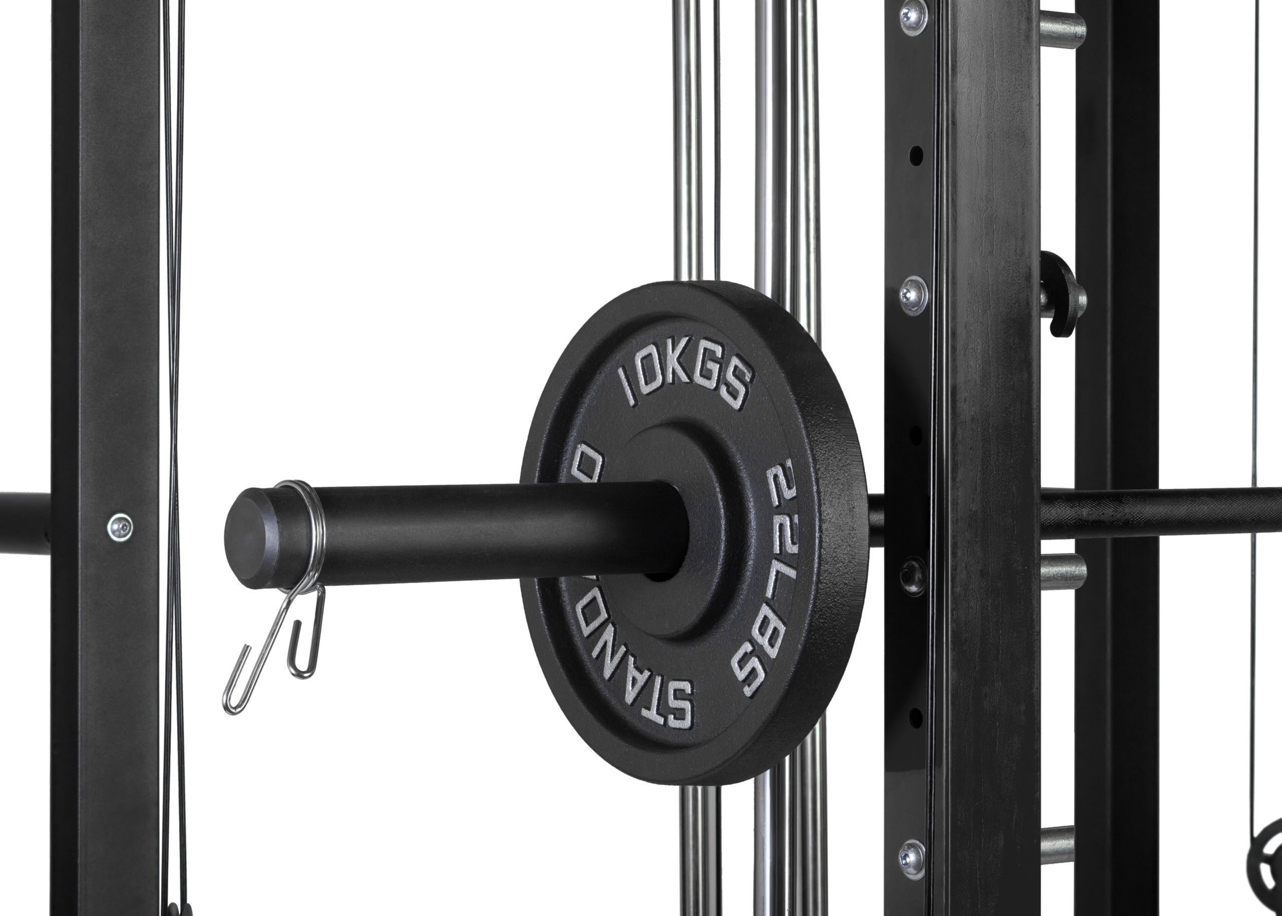 Машина Смита мультифункциональная VictoryFit VF-С6001