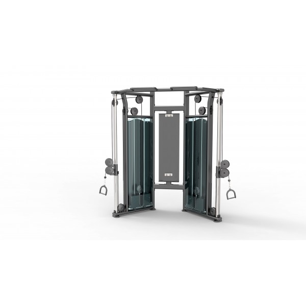 UltraGym Функциональная машина UG-KJ 1229