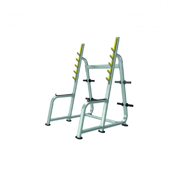 UltraGym Стойка для штанги UG-KJ1255