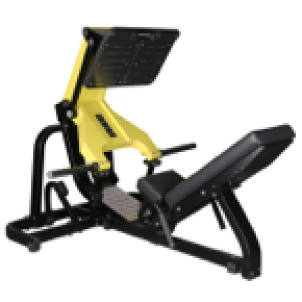 UltraGym Жим ногами 45 градусов  UG-711