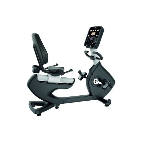 UltraGym Велотренажер горизонтальный UG-EB88
