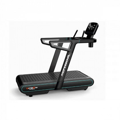 UltraGym Механическая беговая дорожка UG-M 004