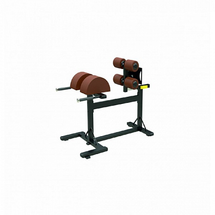 UltraGym Тренажер GHD UG-IN640