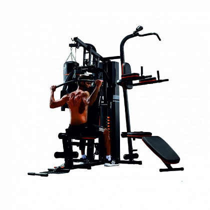 UltraGym Gym 001 Силовая станция
