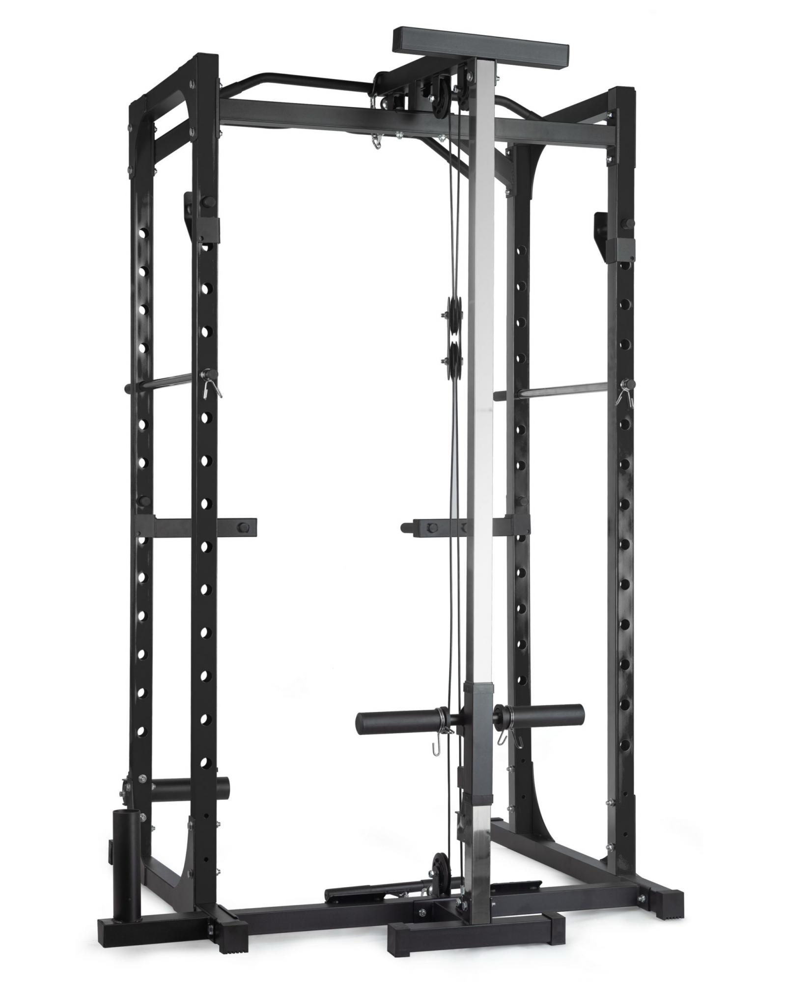 Силовая рама c верхним и нижним блоком VictoryFit VF-B2015