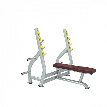 UltraGym Олимпийская скамья UG-KJ 1251