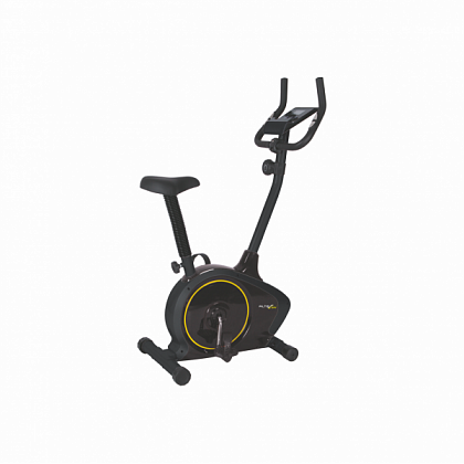 UltraGym Велотренажер вертикальный Bike V