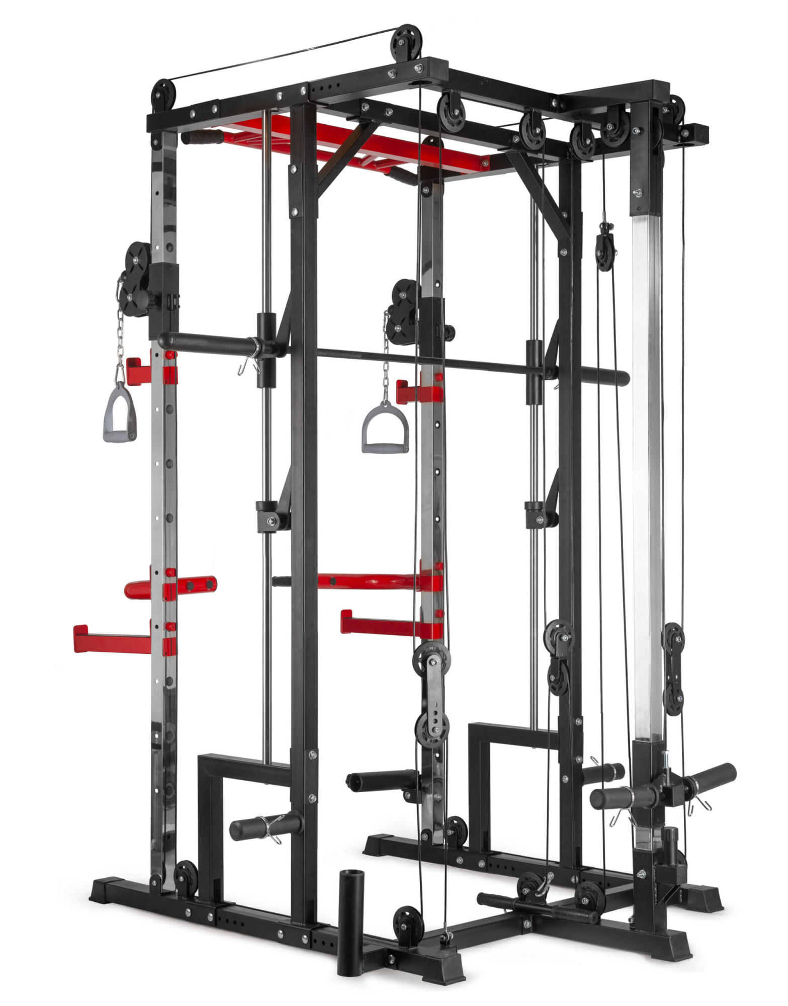 Машина Смита мультифункциональная VictoryFit VF-С6002