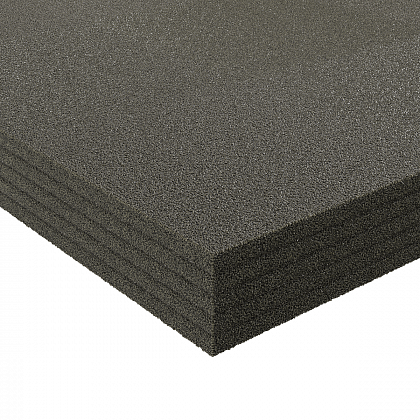 Мат для борьбы ППЭ — 200x100x4 см