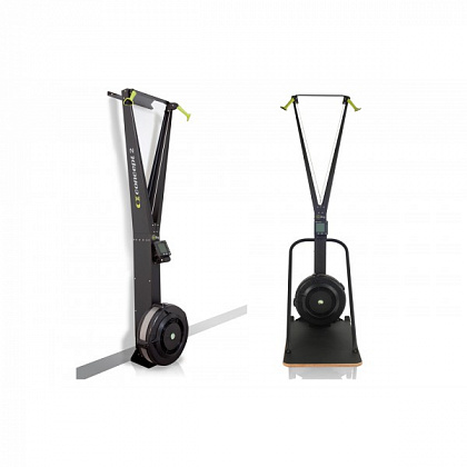 UltraGym Лыжный тренажер Concept 2 SkiErg PM5