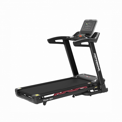 UltraGym Беговая дорожка UG-POWER 001