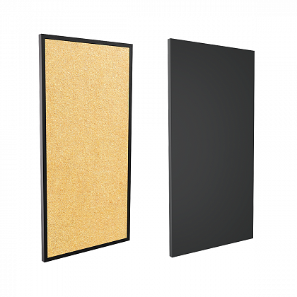 Стеновой протектор на ДВП — 50 мм Line-Sport фото